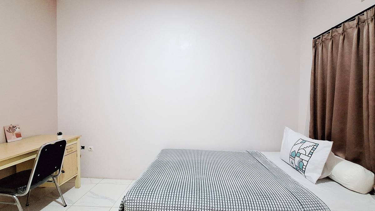 Foto Rukita Unit Putra Bumi Mawaddah Kost Jatinangor Bandung