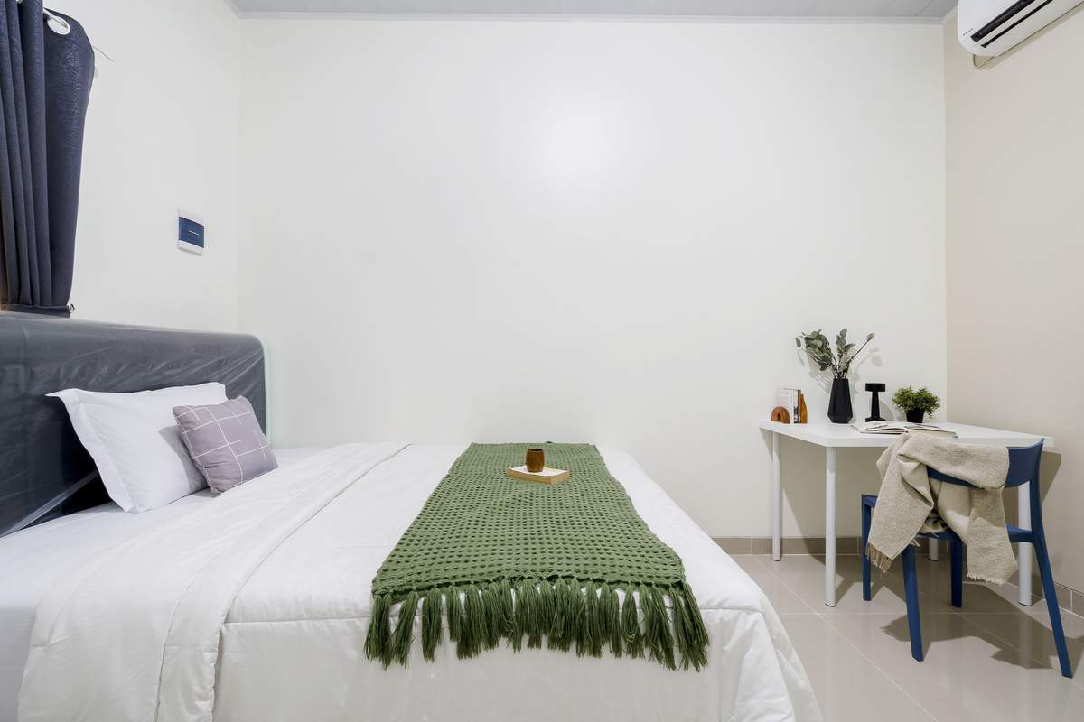 Foto Rukita Unit Rukita Buana Stay Serpong