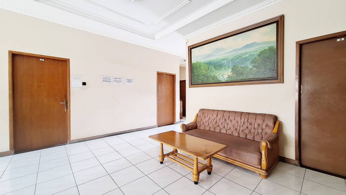 Foto Rukita Unit Babakan Jeruk 8 Kost Pasteur Bandung