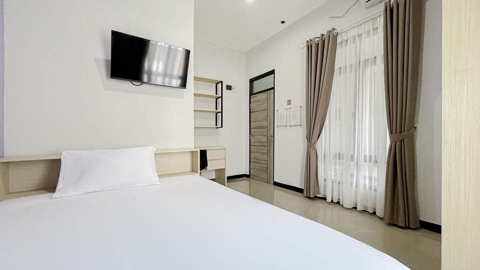 Foto Rukita Unit Edelweiss Residence Margonda Beji Depok