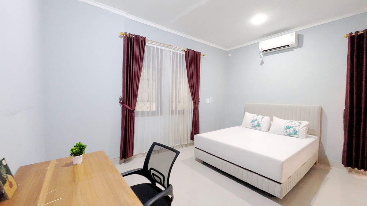 Foto Rukita Unit Omah Wija Malioboro Yogyakarta