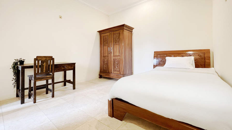 Foto Rukita Unit Twenty Six Home Haji Nawi Cilandak