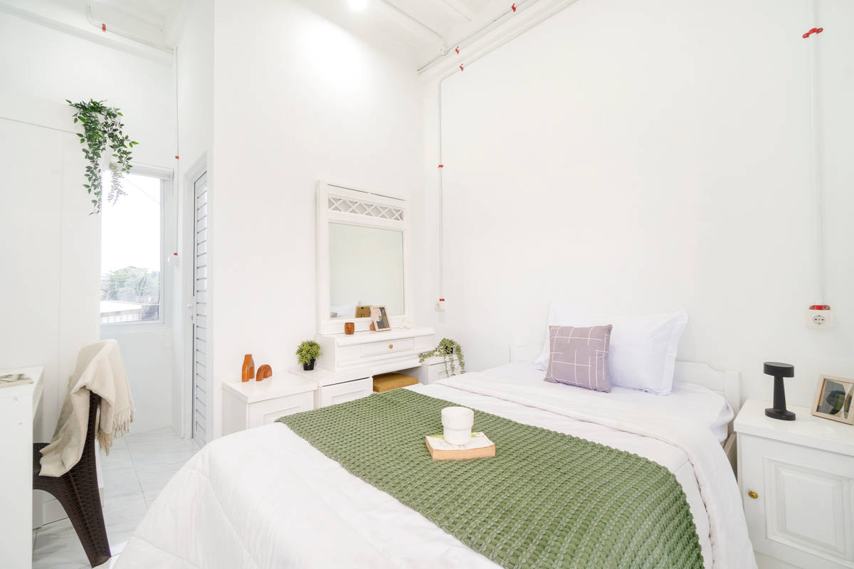 Foto Rukita Unit Rukita RJL Comfistay Tebet