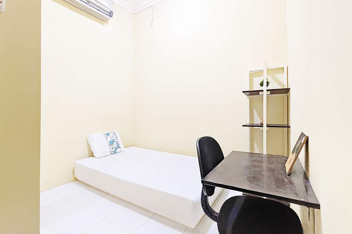 Foto Rukita Unit Tutuka 3 House Solo