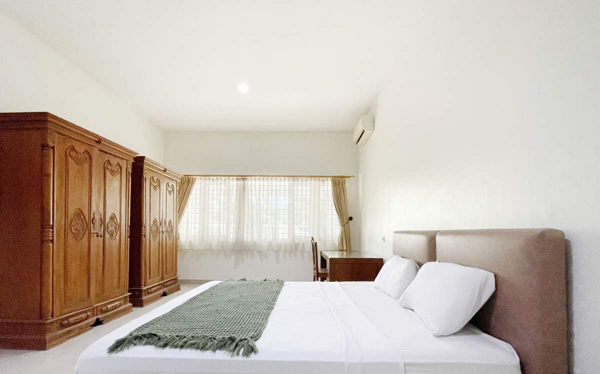 Foto Rukita Unit Menteng 10 Kost