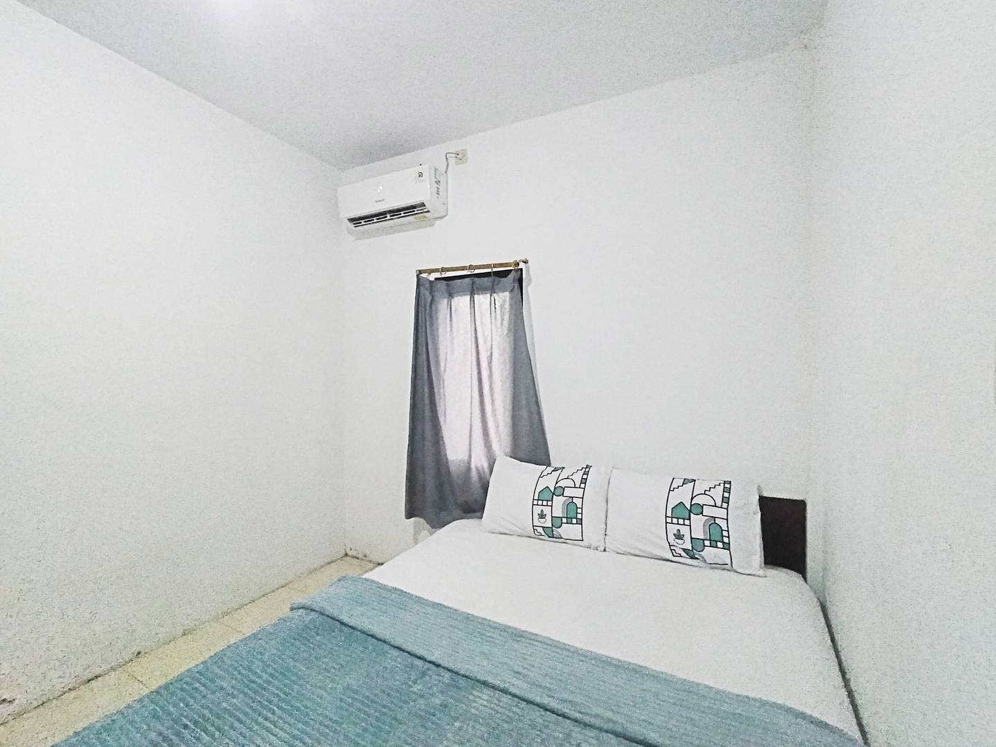 Foto Rukita Unit Ceria House Tawangmas Semarang