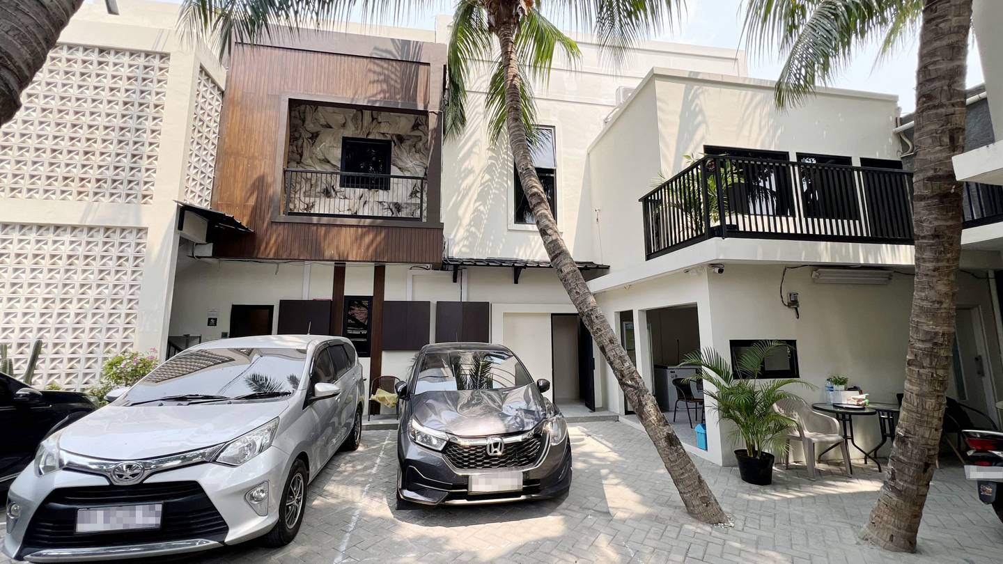 Foto Rukita Unit JR House Kayumas Pulo Gadung