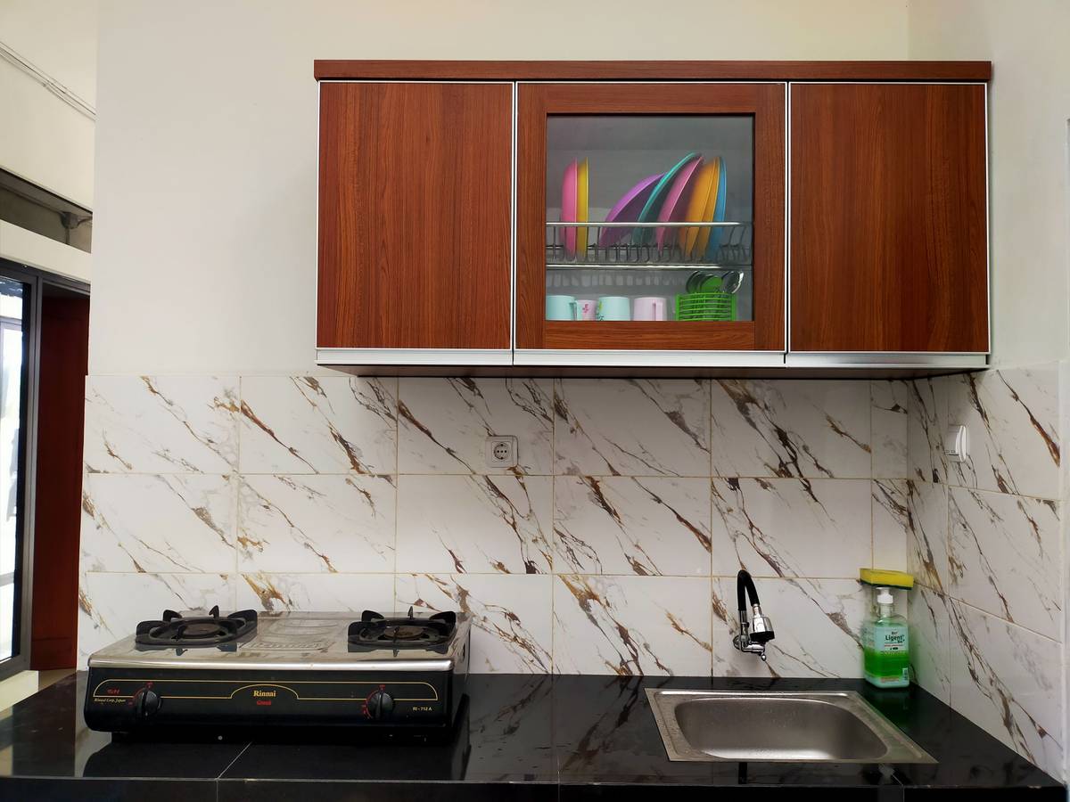 Foto Rukita Unit Eleven Kost Tembalang Semarang