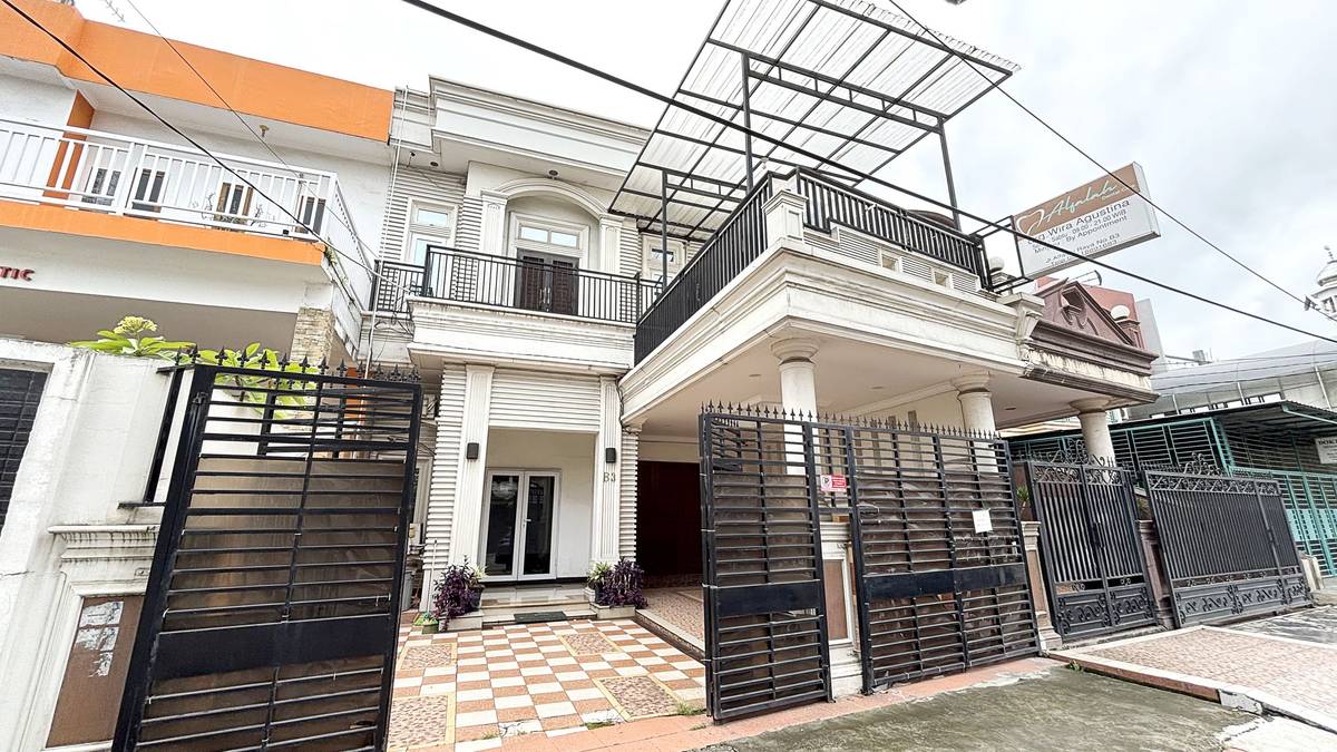 Foto Rukita Unit Taring Kost UMSU Medan