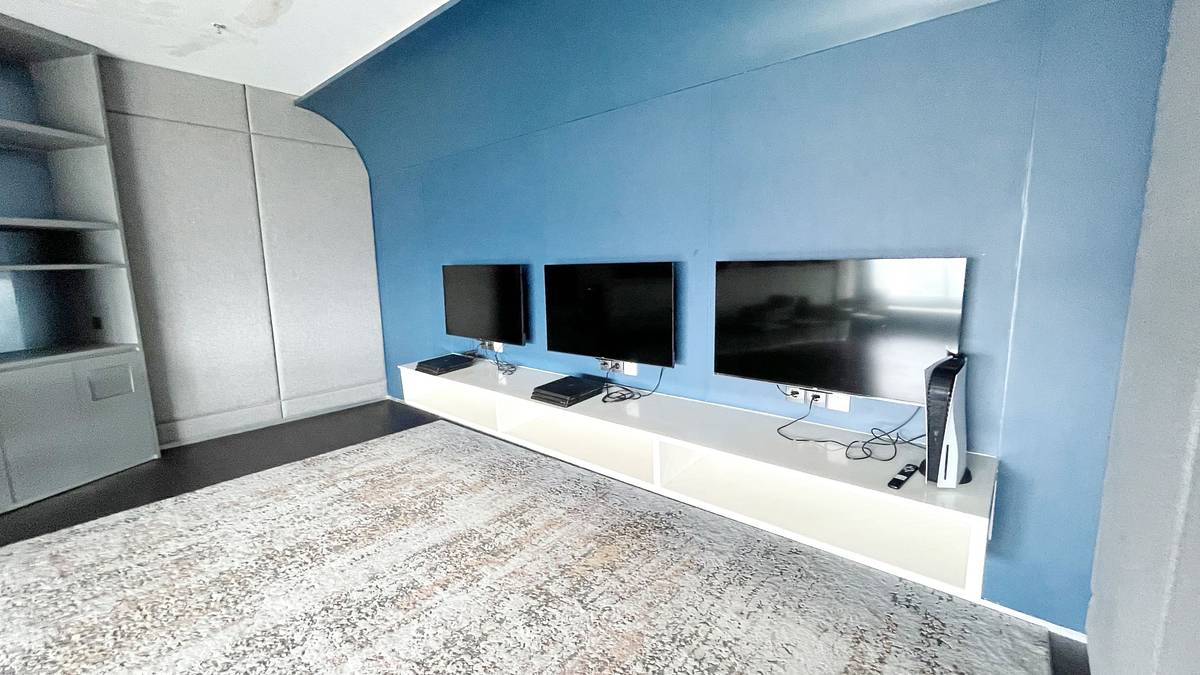 Foto Rukita Unit Apartemen Southgate Tower Altuera- Studio City View #2