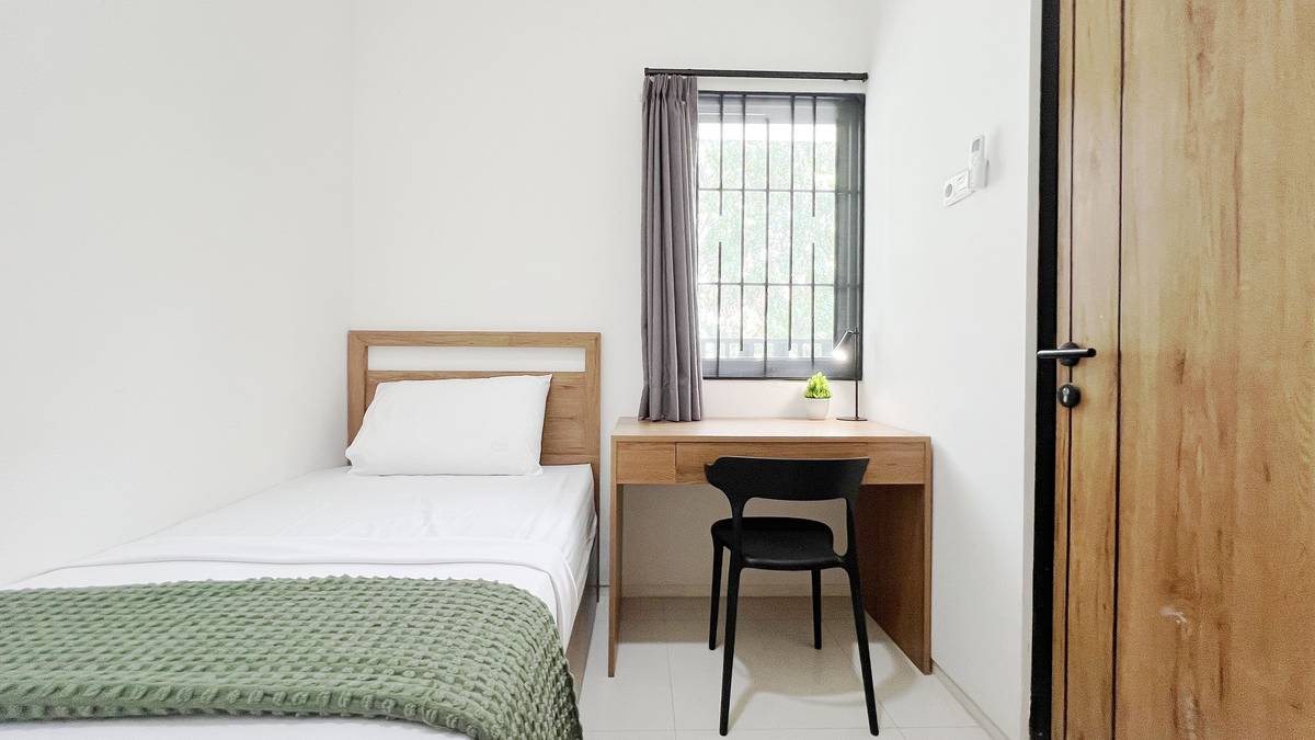 Foto Rukita Unit MKB Kost Sunter