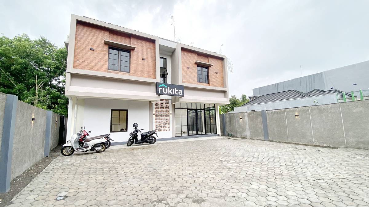 Foto Rukita Unit Rukita Setiabudi Ngaglik Sleman