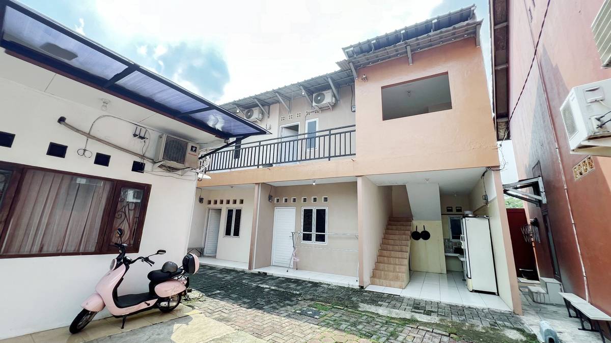 Foto Rukita Unit A'ang & Rindu Homestay Serpong