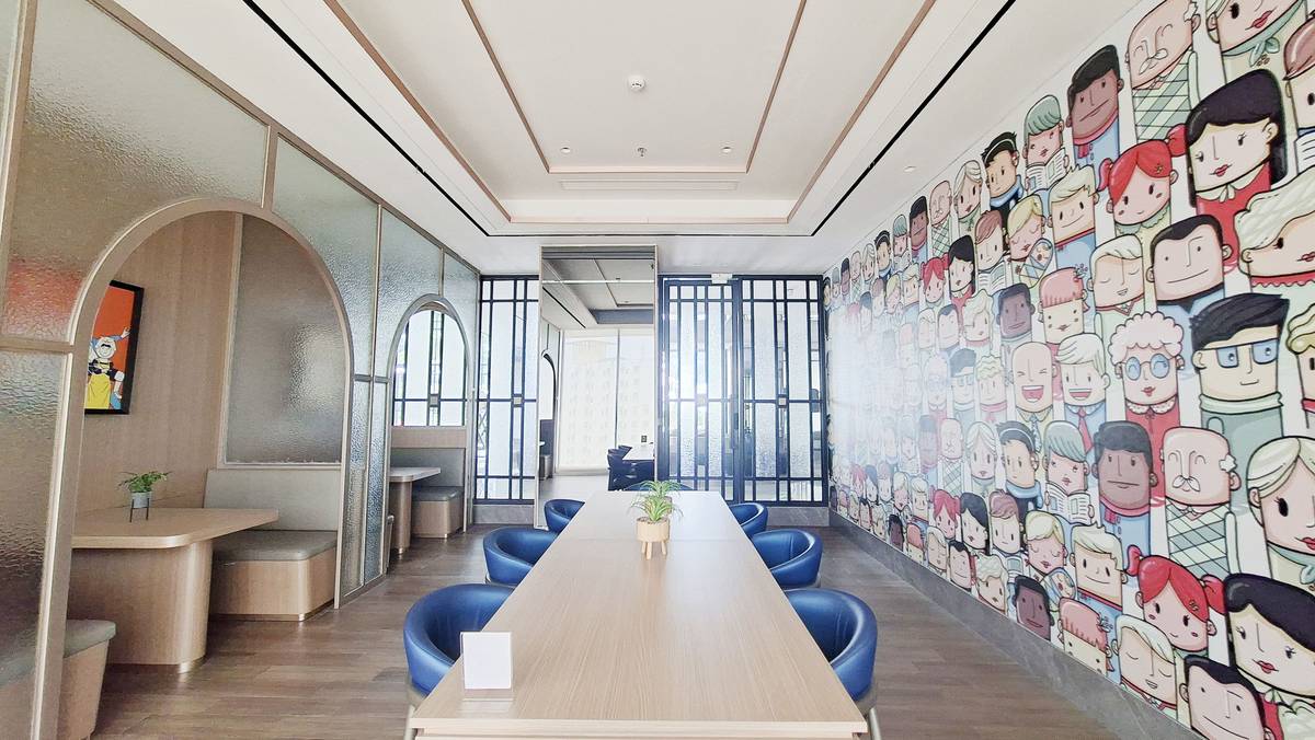 Foto Rukita Unit Apartemen Pakuwon Residence Bekasi - Studio City View #1