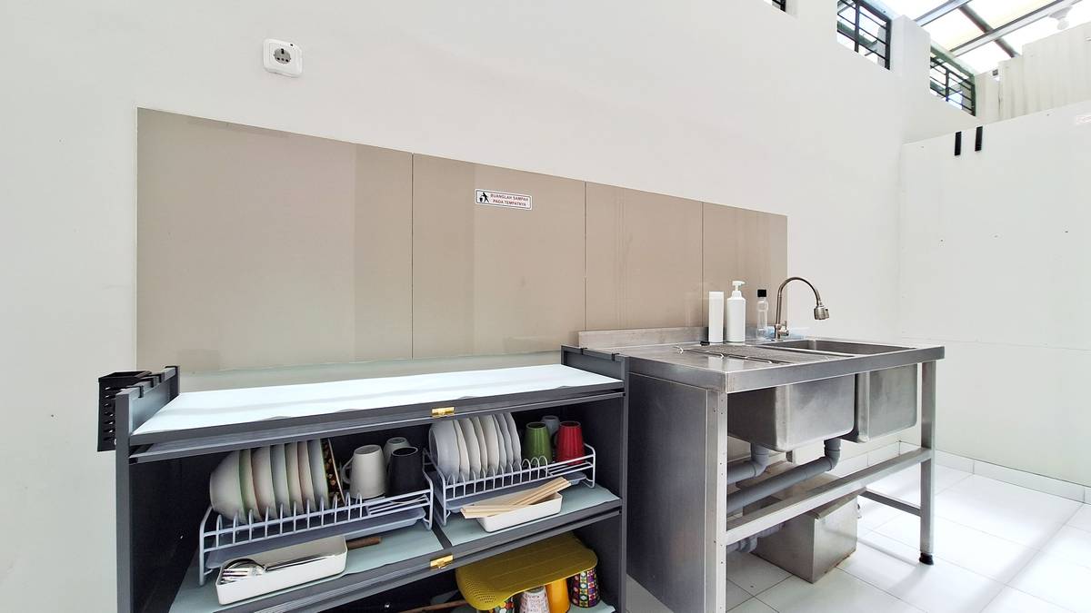 Foto Rukita Unit Octhree Stay Pajajaran Bandung