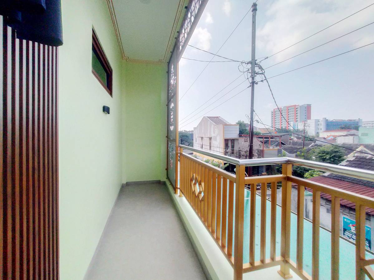 Foto Rukita Unit Griya Nusantara Tembalang Semarang