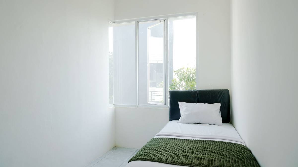 Foto Rukita Unit Semanan Permai Residence Kalideres