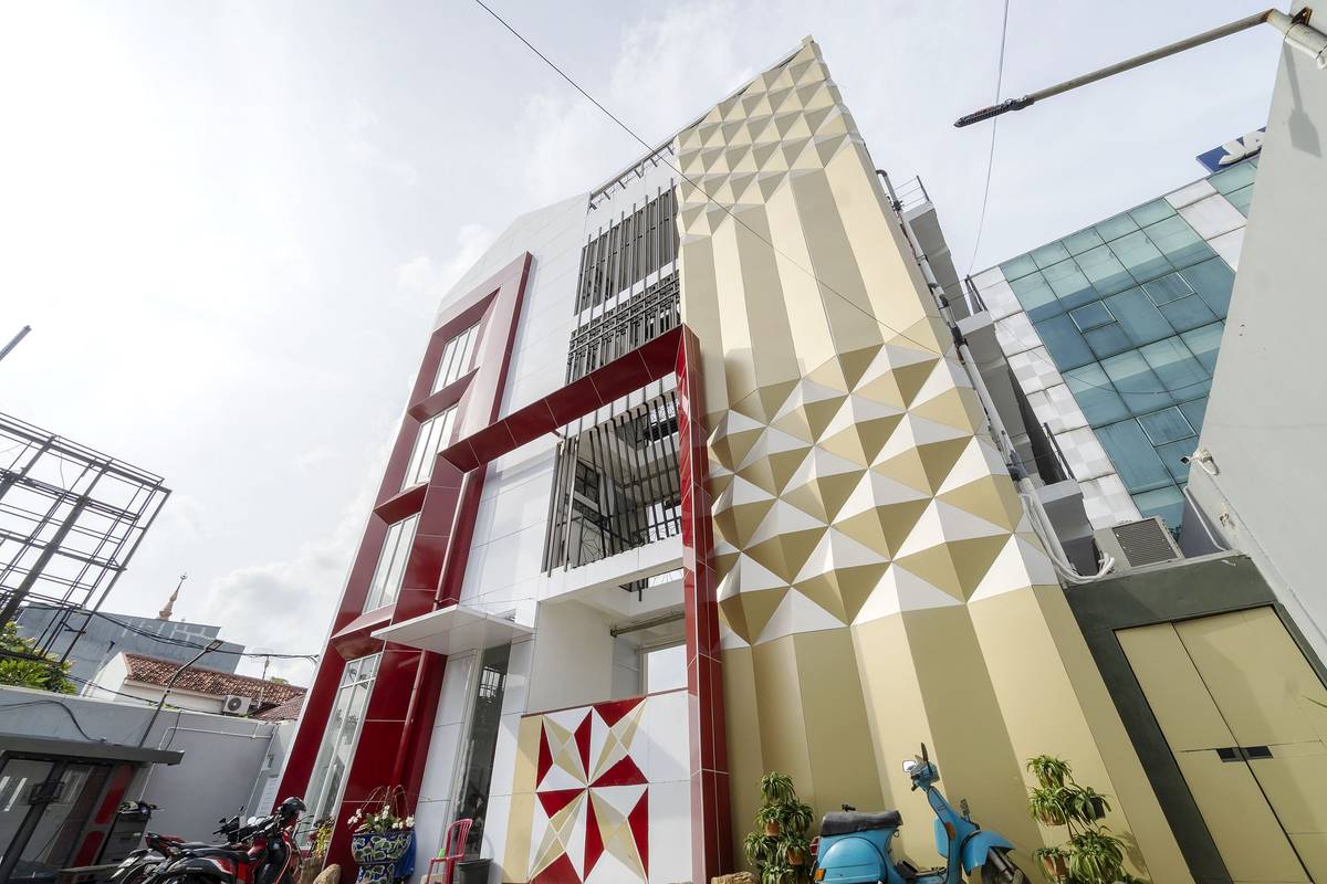 Foto Rukita Unit Rukita RJL Comfistay Tebet