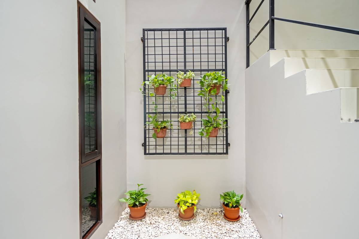 Foto Rukita Unit Rukita Pulo 8 Blok M