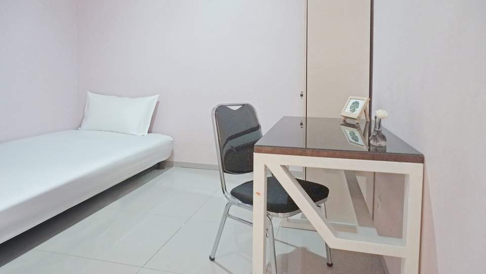 Foto Rukita Unit Amalia Residence Beji Depok
