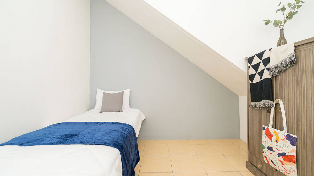 Foto Rukita Unit Rukita Winter Tawakal Tomang