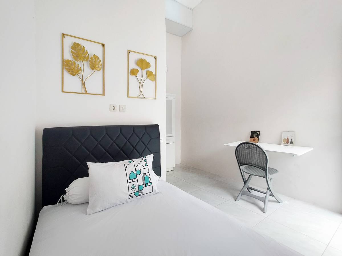 Foto Rukita Unit D’Fos Kost Palebon Semarang