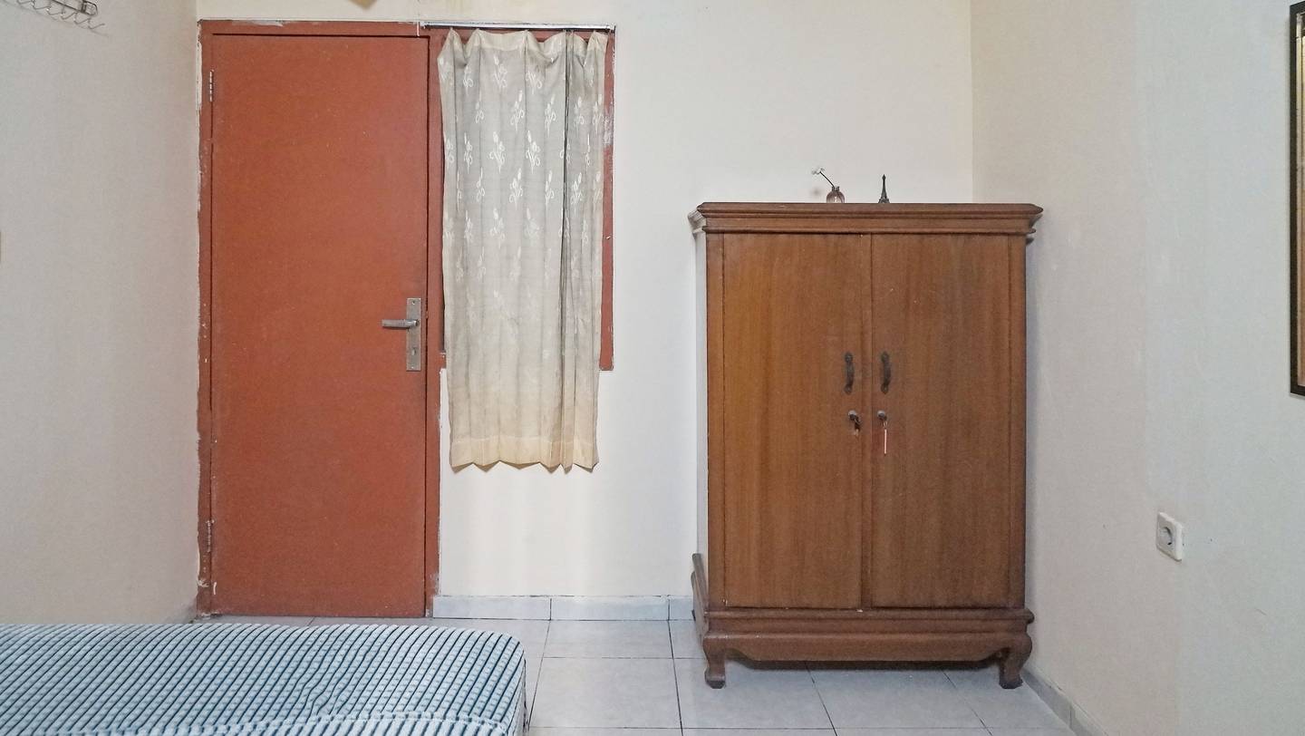 Foto Rukita Unit Rayfa House Pasar Minggu