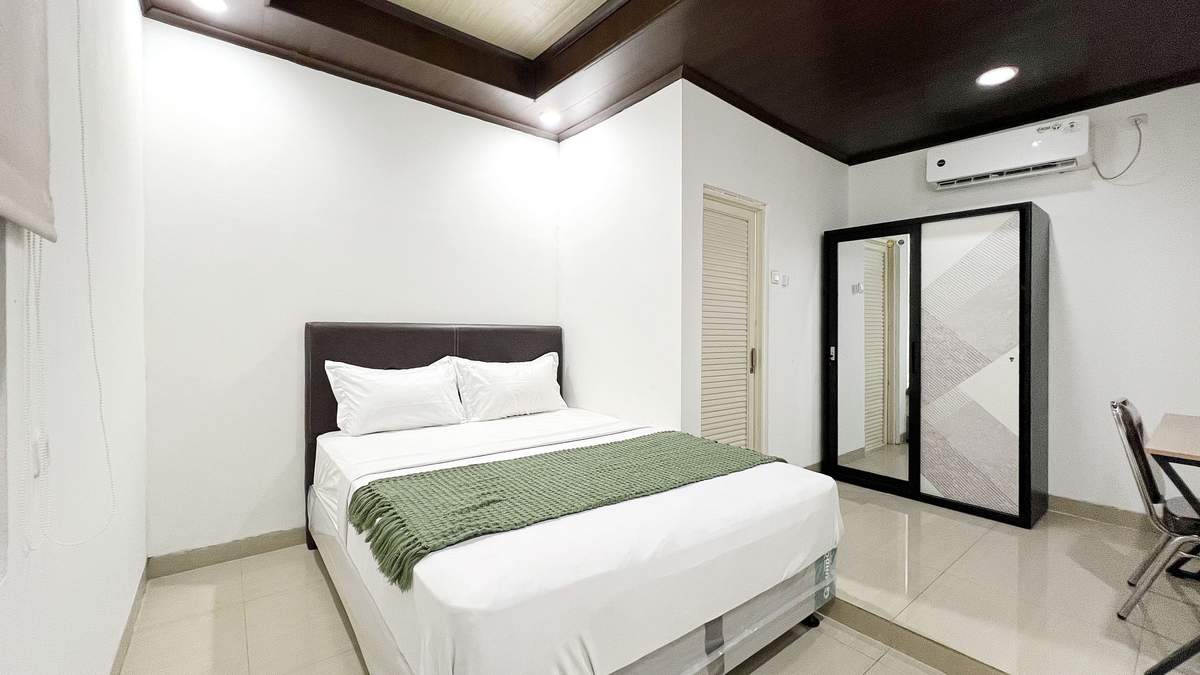 Foto Rukita Unit Meruya New Residence