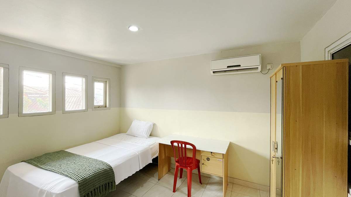 Foto Rukita Unit Parahyangan Residence Karawaci