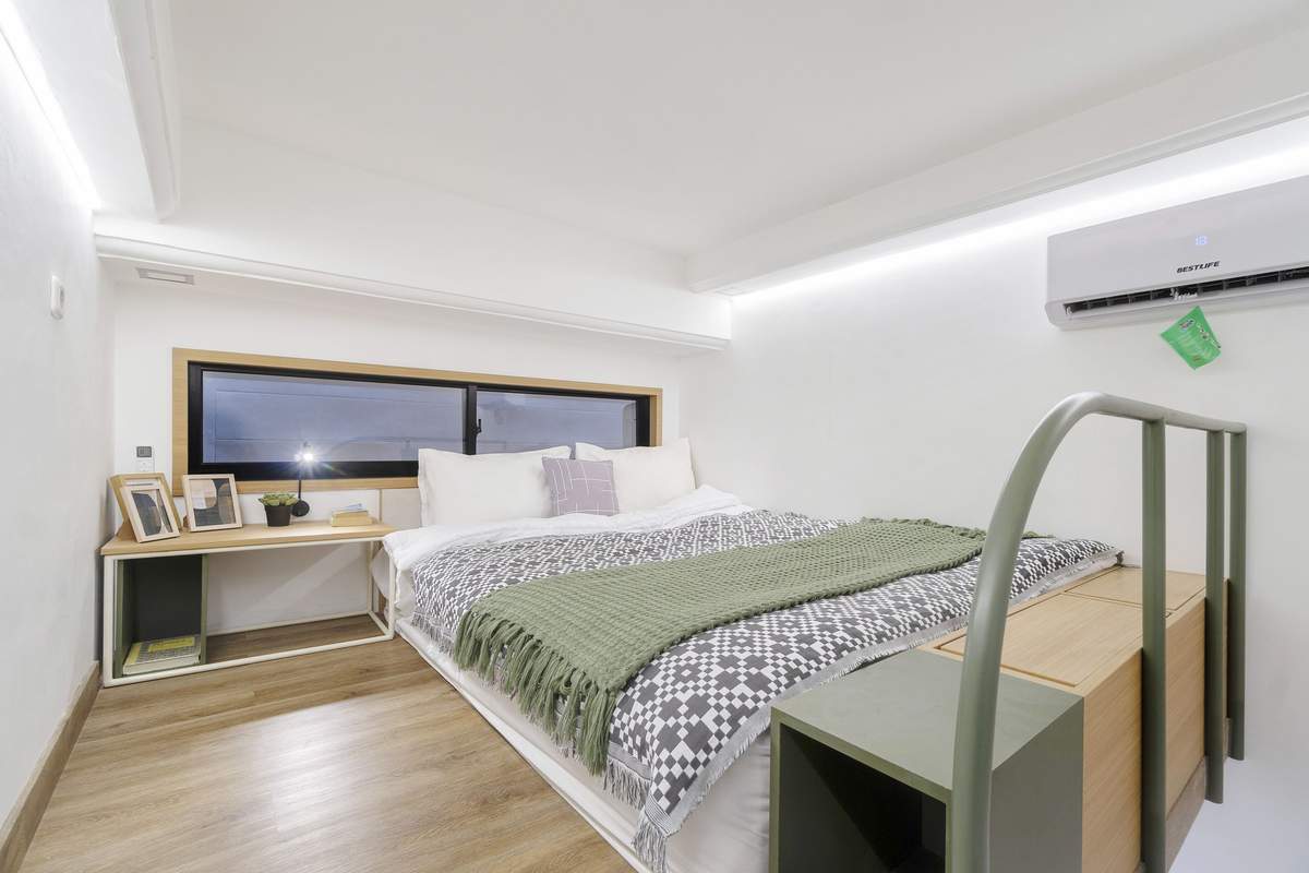 Foto Rukita Unit Rukita Avira Panakkukang Makassar