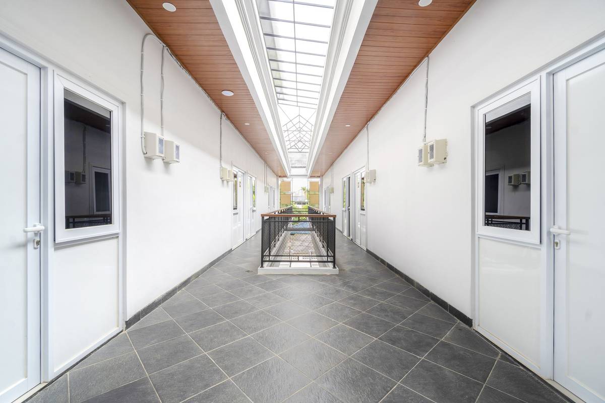 Foto Rukita Unit Rukita Rien & Lily's Living Kebon Jeruk (Available on 1 March 2026)