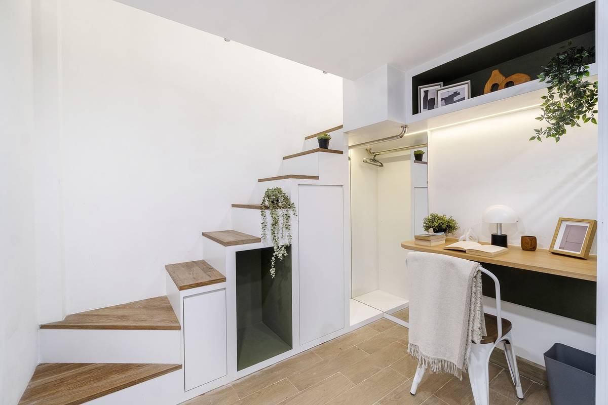 Foto Rukita Unit Rukita Avira Panakkukang Makassar