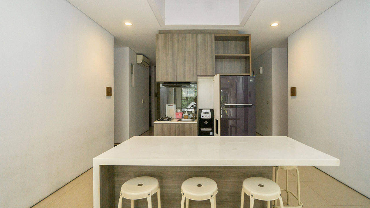 Foto Rukita Unit Habitat 7.0 Karawaci