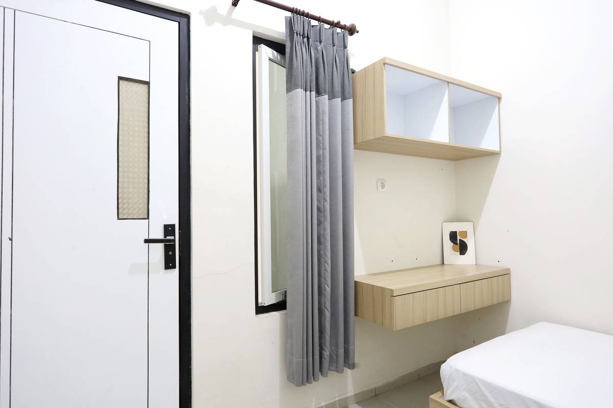 Foto Rukita Unit Wibi Boarding House Sukun Malang