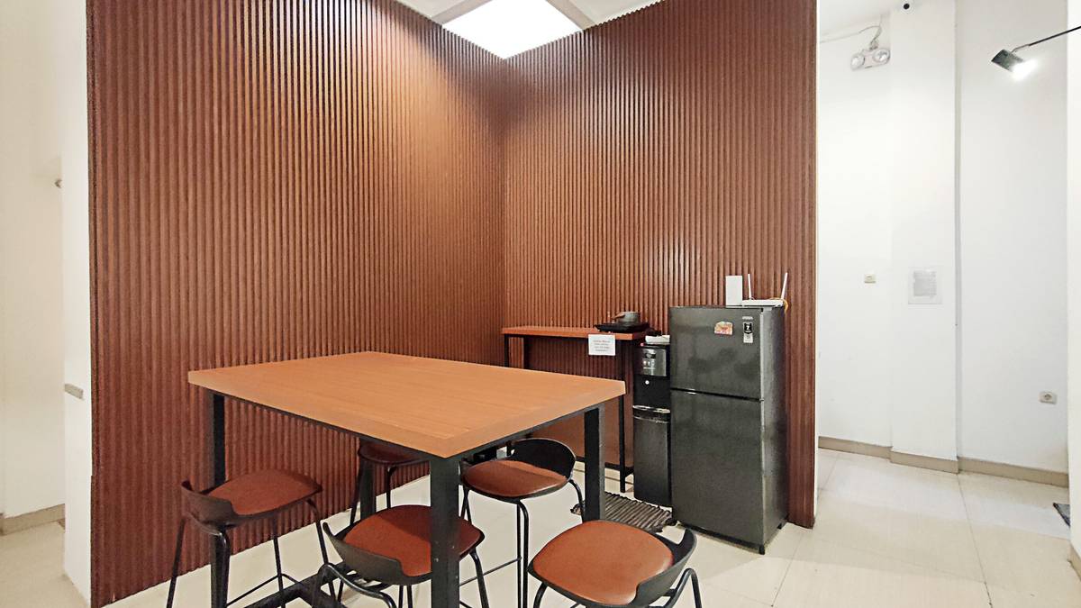 Foto Rukita Unit Mokosan Sumagung Kelapa Gading