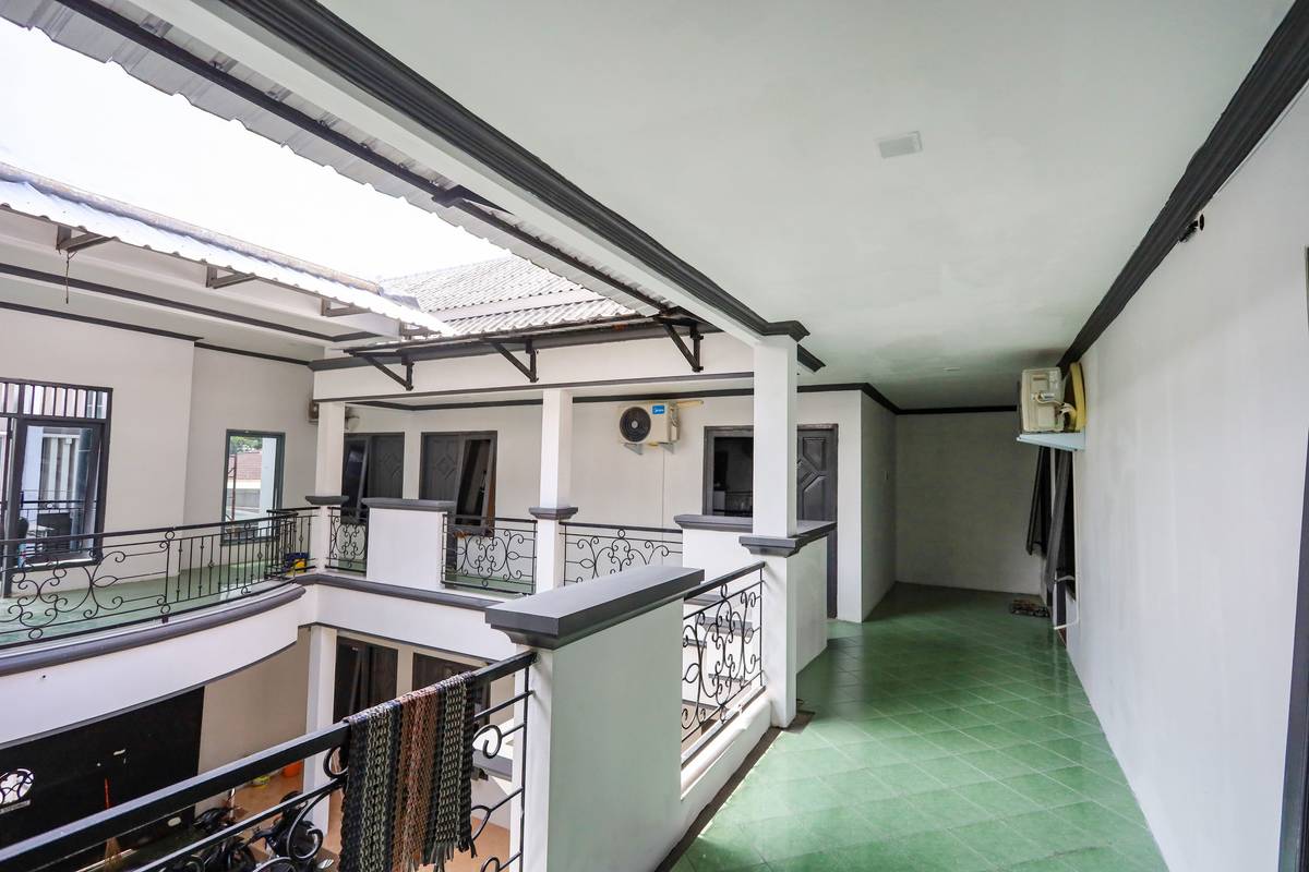 Foto Rukita Unit Urban Mampir Kost Sukolilo Surabaya