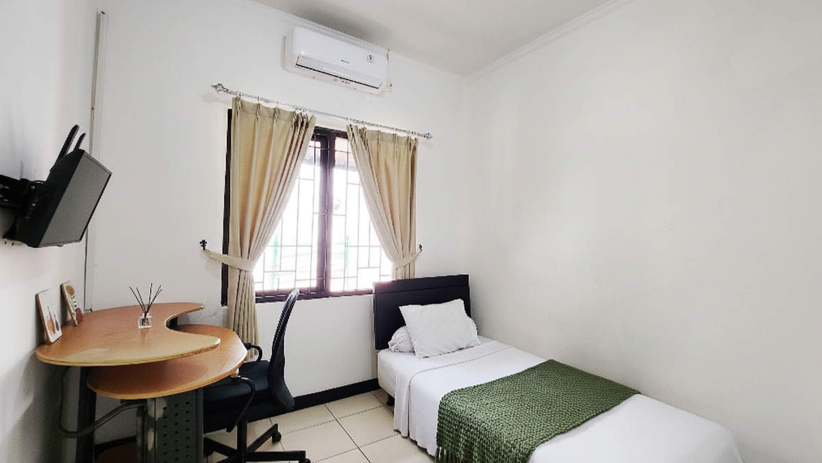 Foto Rukita Unit Feldo Residence Gading Serpong