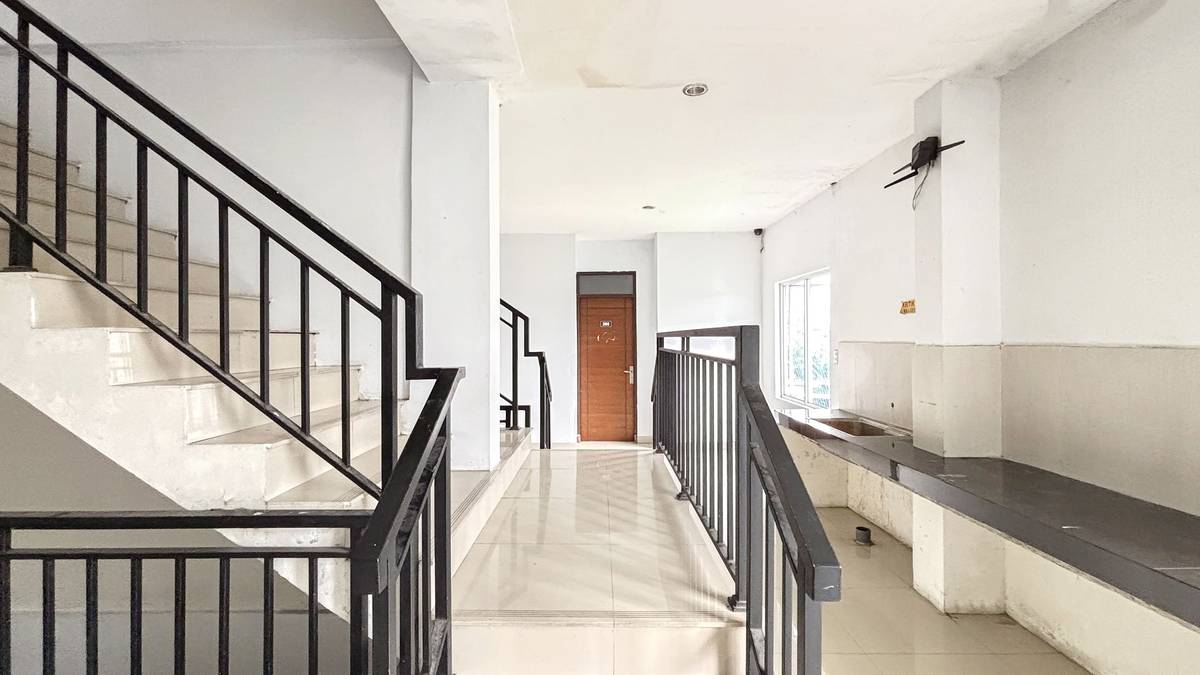 Foto Rukita Unit STM Suite Medan Amplas