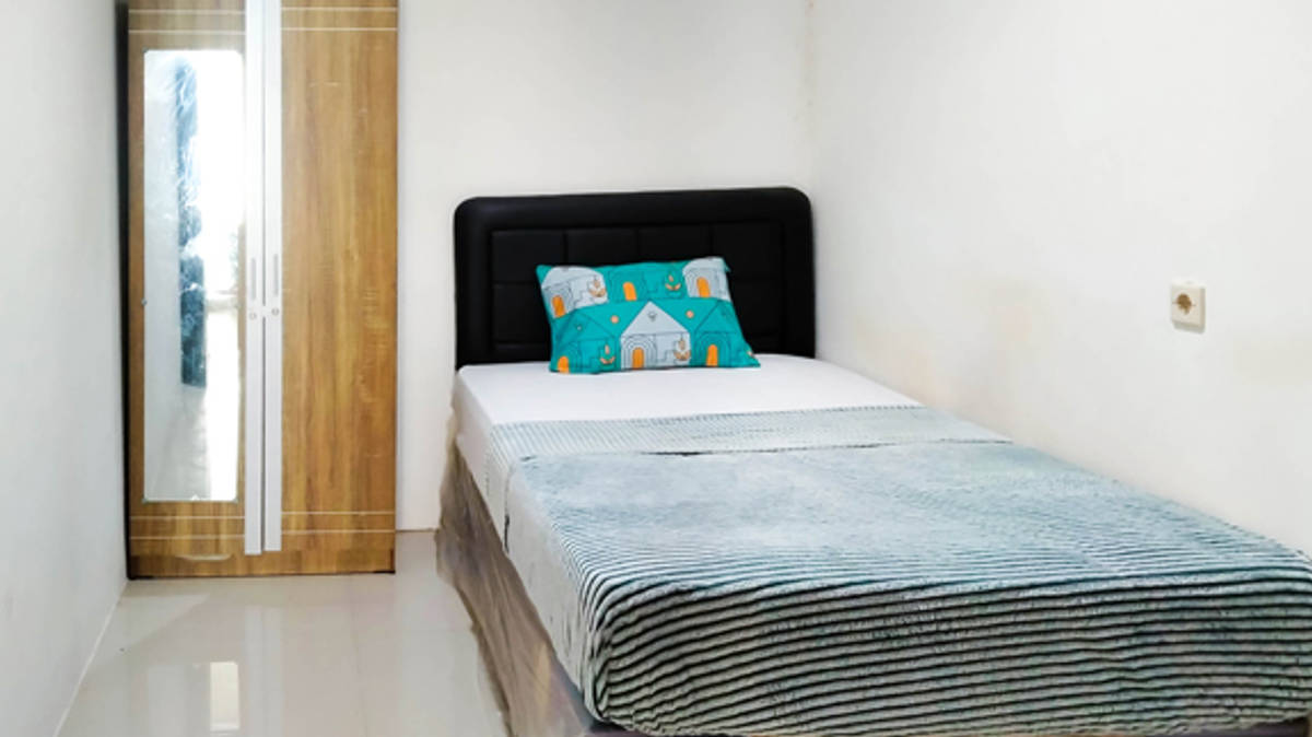 Foto Rukita Unit Putri Mayjend Surabaya