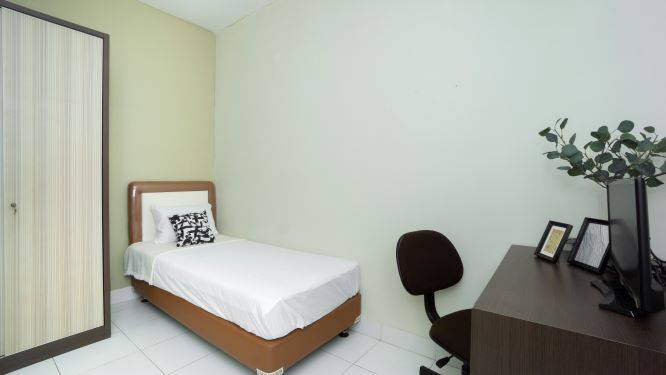 Foto Rukita Unit Rukita 98 Coliving Tebet