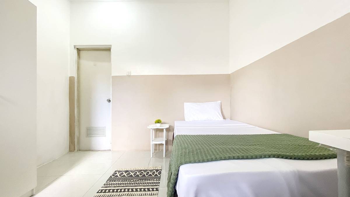 Foto Rukita Unit Kenanga Haus Bintaro