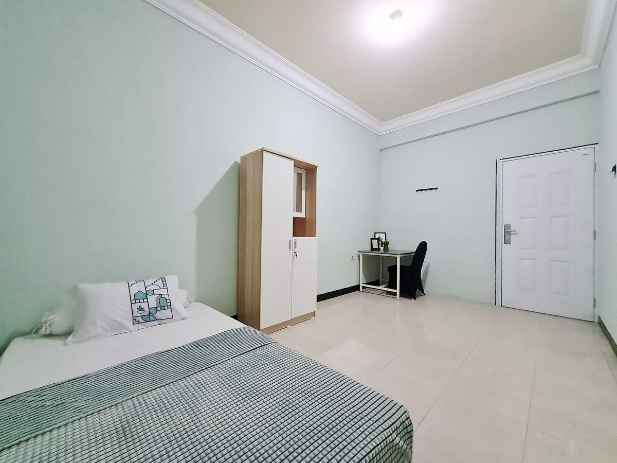 Foto Rukita Unit Icifa House Ngagel Surabaya