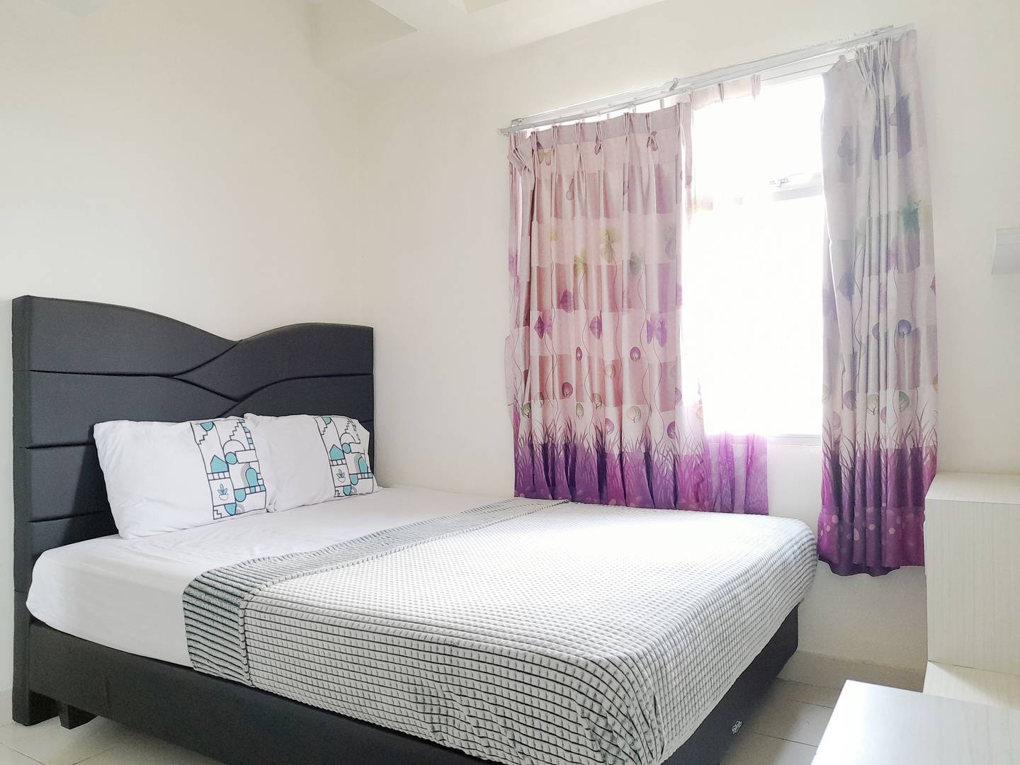 Foto Rukita Unit Apartemen Easton Park by Azhimah RM Jatinangor 1BR - A