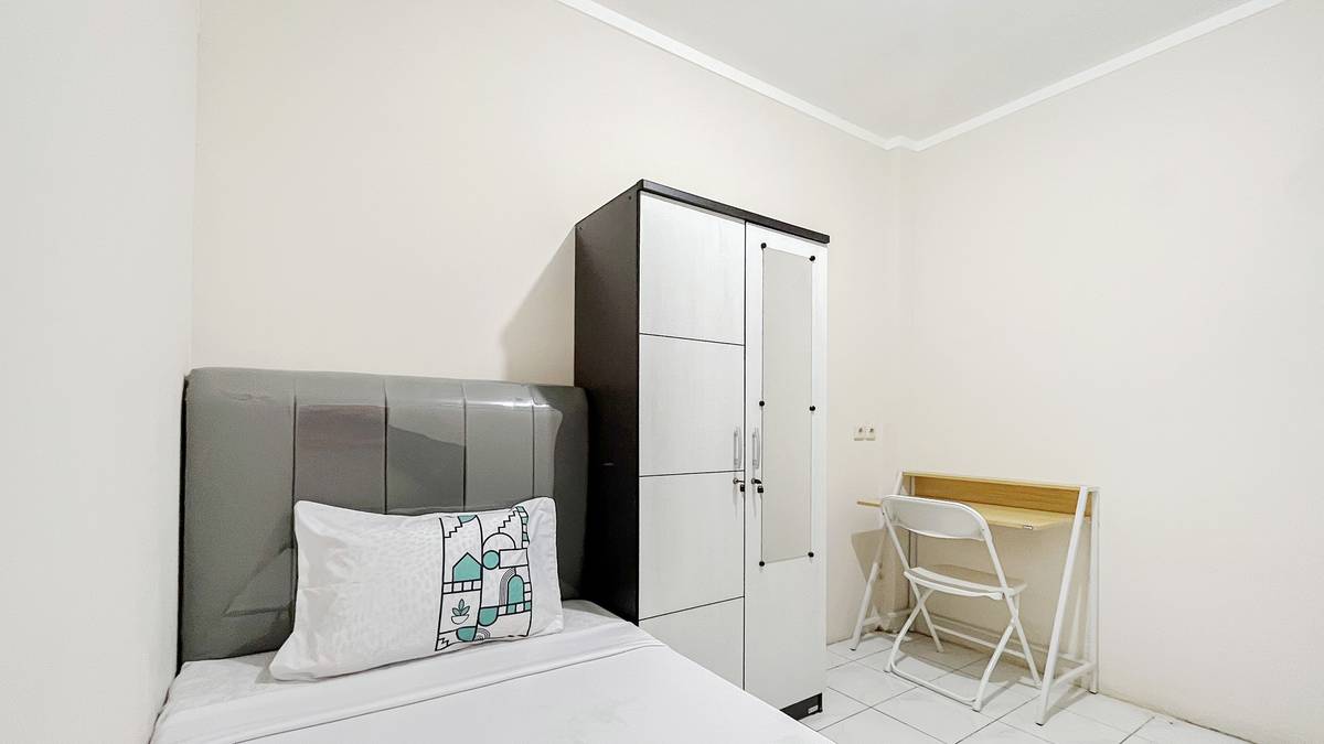 Foto Rukita Unit Ayona Residence Cipulir Kebayoran Lama