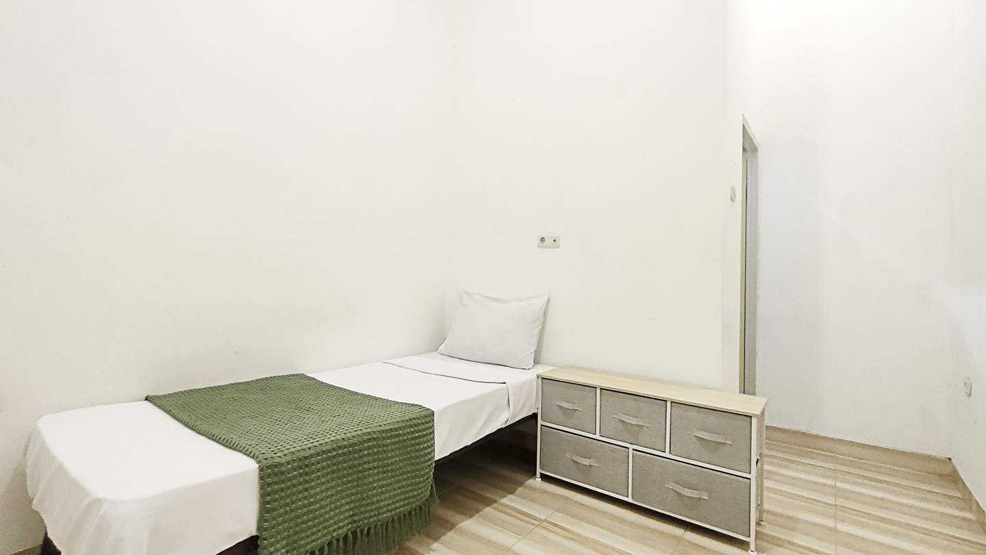 Foto Rukita Unit Mokosan Sumagung Kelapa Gading