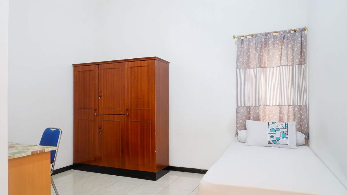 Foto Rukita Unit E1-2 Residence Siwalankerto Surabaya