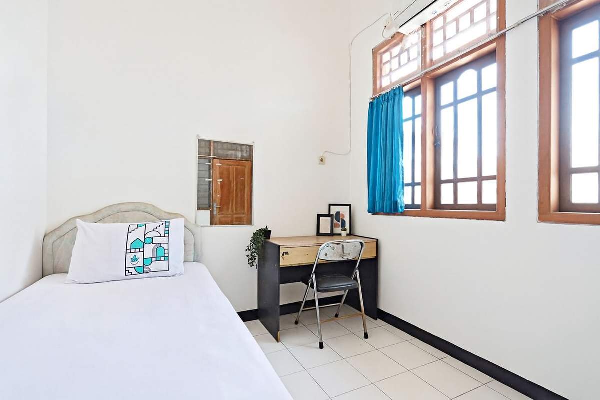 Foto Rukita Unit Putri Home AK1 Rungkut Surabaya