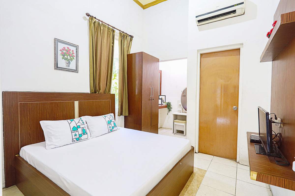 Foto Rukita Unit Babussalam House Rungkut Surabaya