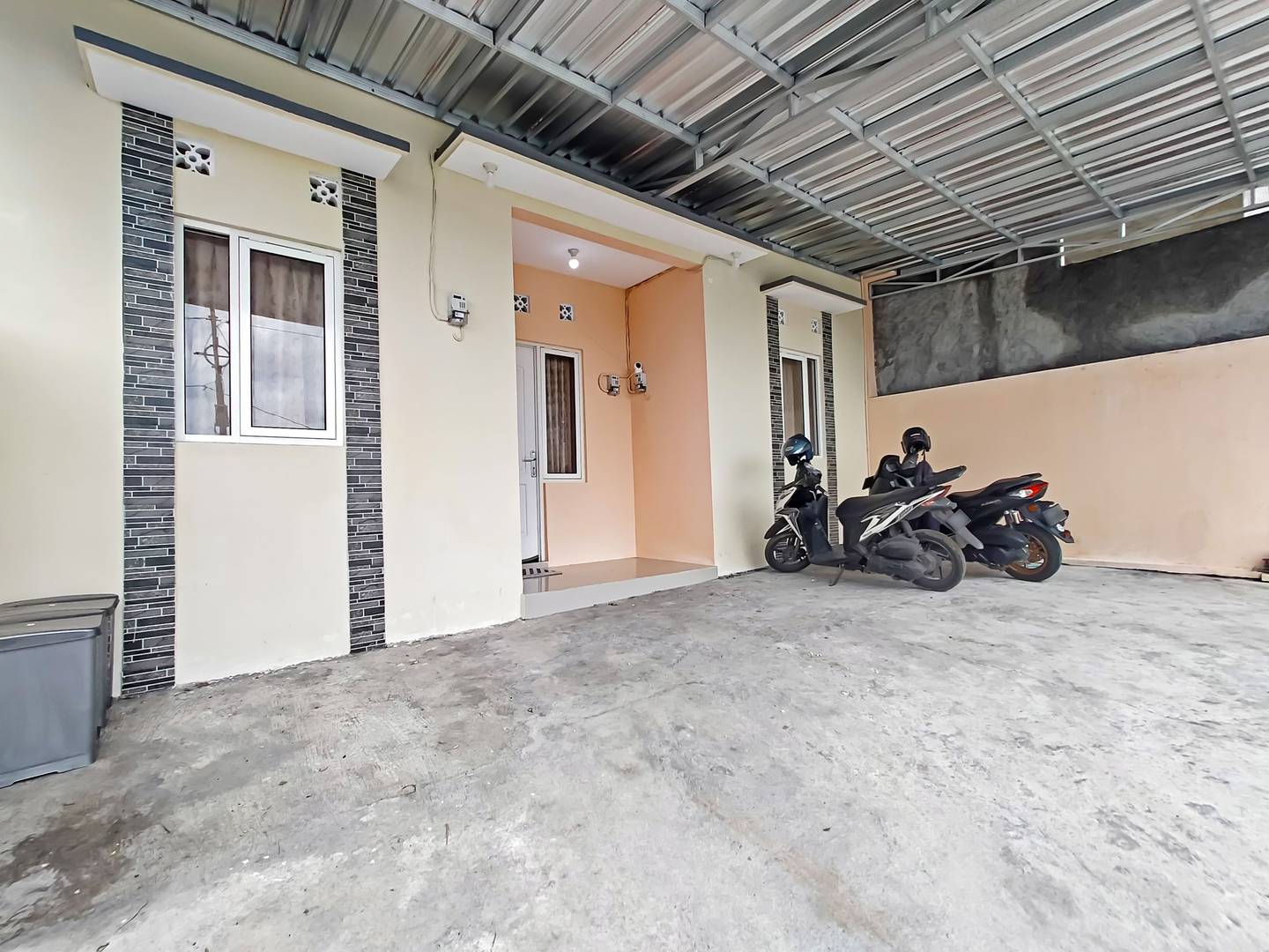 Foto Rukita Unit Araya Residence Unnes Semarang