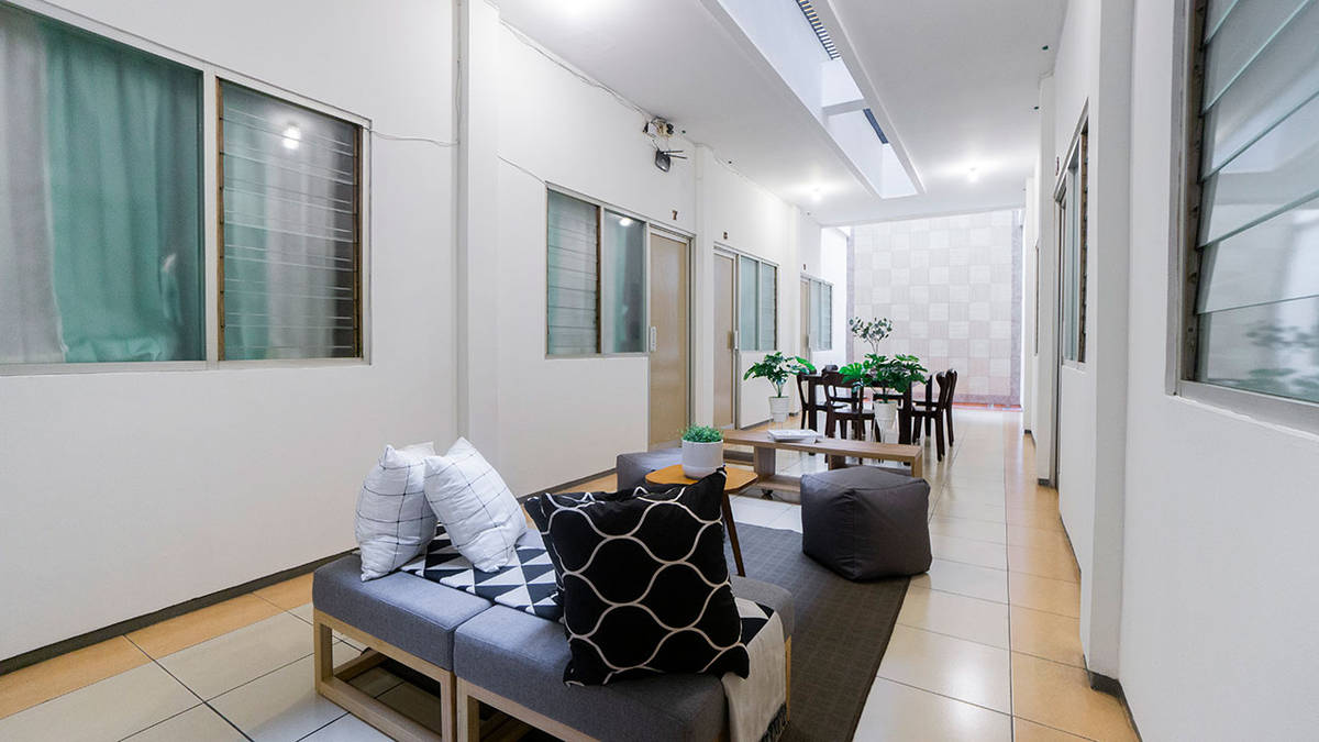 Foto Rukita Unit Rukita Tulip Depok